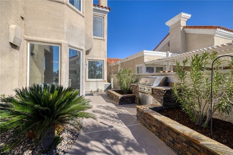 Tiny photo for 8721 Double Eagle Drive, Las Vegas, NV 89117 (MLS # 2756528)