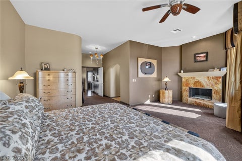 Tiny photo for 8721 Double Eagle Drive, Las Vegas, NV 89117 (MLS # 2756528)