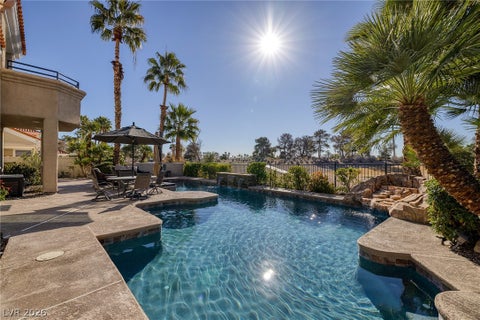 Tiny photo for 8721 Double Eagle Drive, Las Vegas, NV 89117 (MLS # 2756528)