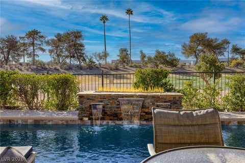 Tiny photo for 8721 Double Eagle Drive, Las Vegas, NV 89117 (MLS # 2756528)