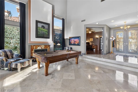 Tiny photo for 8721 Double Eagle Drive, Las Vegas, NV 89117 (MLS # 2756528)