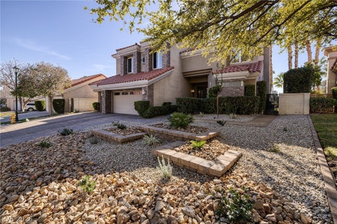 Tiny photo for 8721 Double Eagle Drive, Las Vegas, NV 89117 (MLS # 2756528)