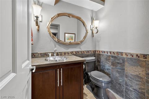 Tiny photo for 8721 Double Eagle Drive, Las Vegas, NV 89117 (MLS # 2756528)
