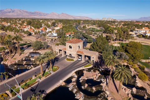 Tiny photo for 8721 Double Eagle Drive, Las Vegas, NV 89117 (MLS # 2756528)