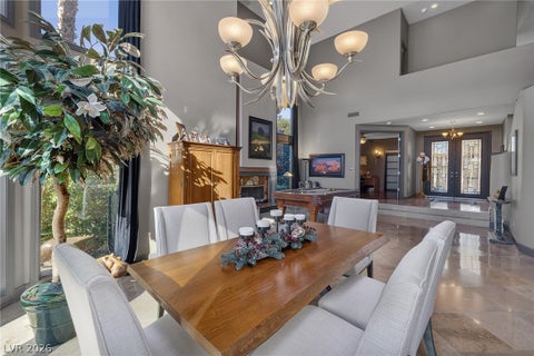 Tiny photo for 8721 Double Eagle Drive, Las Vegas, NV 89117 (MLS # 2756528)