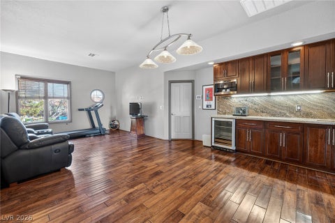 Tiny photo for 8721 Double Eagle Drive, Las Vegas, NV 89117 (MLS # 2756528)