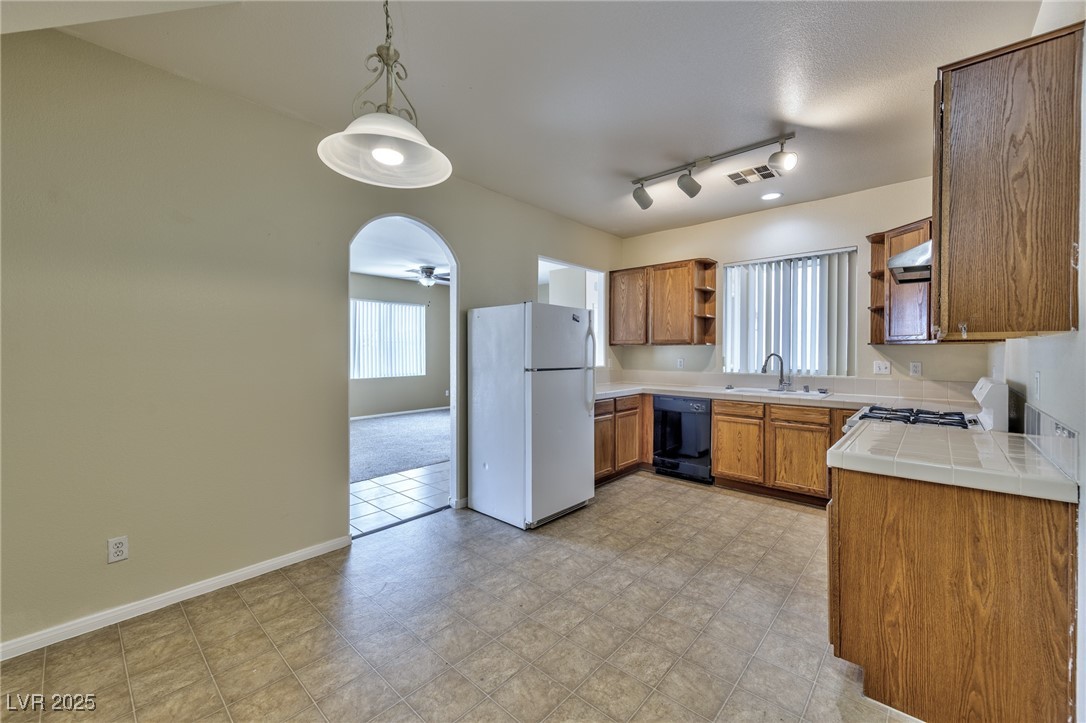 6381 Pronghorn Ridge Avenue, Las Vegas, Nevada image 4