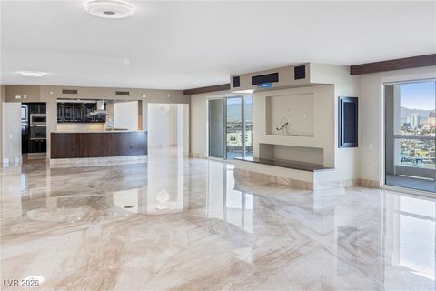 Photo of 2777 Paradise Road #1801, Las Vegas, NV 89109 (MLS # 2752660)