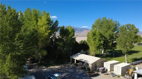 Tiny photo for 1314 Fire Station Road, Ely, NV 89301 (MLS # 2703817)