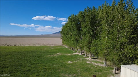 Tiny photo for 1314 Fire Station Road, Ely, NV 89301 (MLS # 2703817)