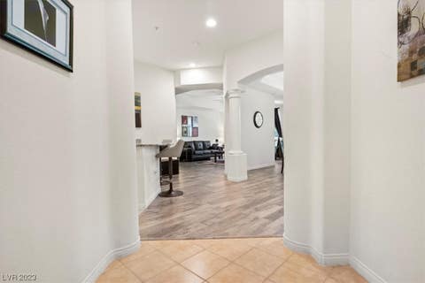 Photo of 50 E Serene Avenue #114, Las Vegas, NV 89123 (MLS # 2499659)