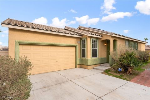 Photo of 2520 Bottle Palm Court, Las Vegas, NV 89106 (MLS # 2743471)