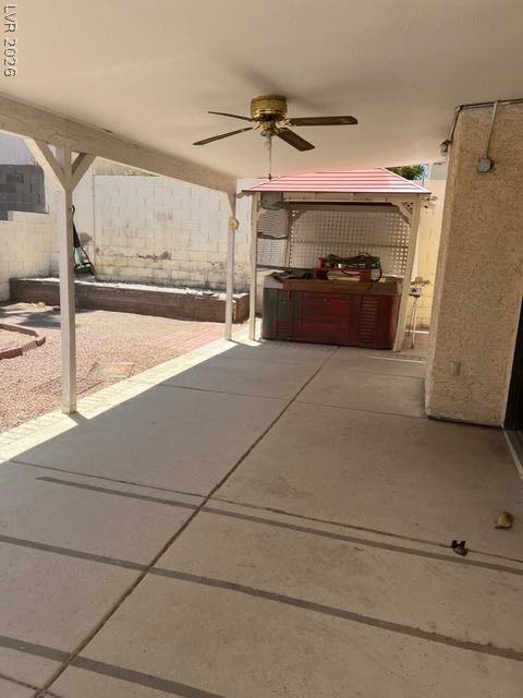 Tiny photo for 2093 Club Crest Way, Henderson, NV 89014 (MLS # 2796162)