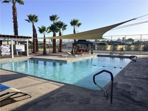 Mobile Home For Sale - 5107 Royal Avenue #235<br/> Las Vegas, NV 89103