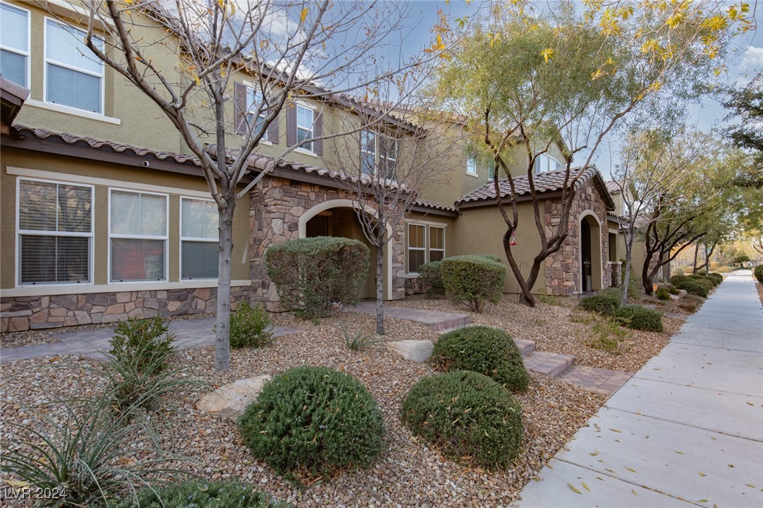 3081 Paladi Avenue, Henderson, Nevada image 3