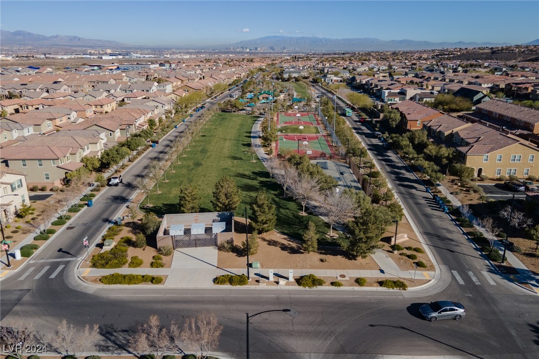 3081 Paladi Avenue, Henderson, Nevada image 30