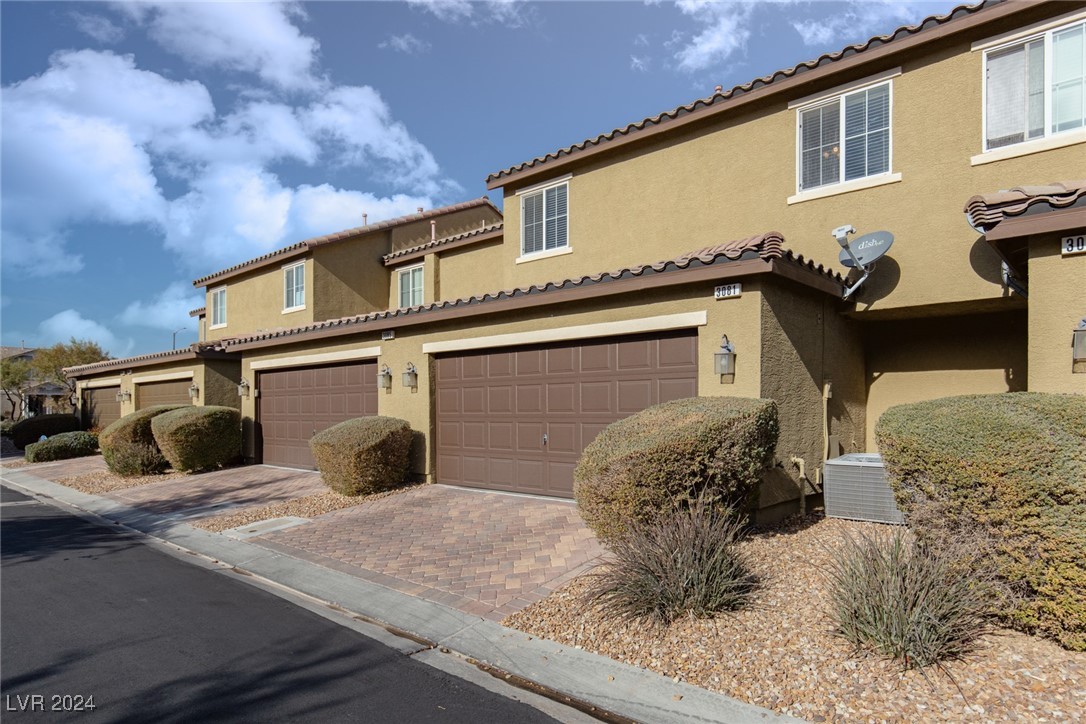 3081 Paladi Avenue, Henderson, Nevada image 23