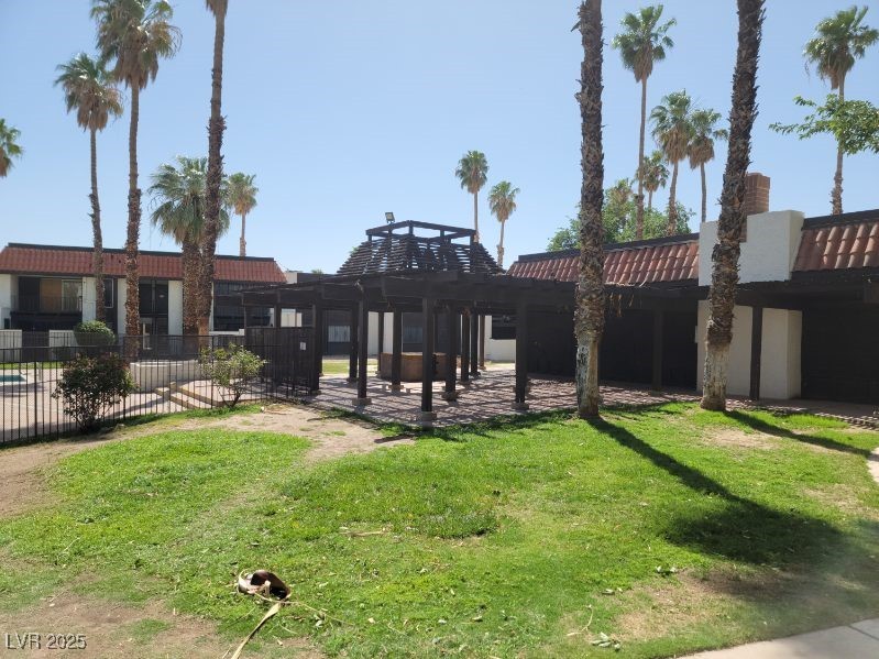 Las Vegas, Nevada 89169, United States, 2 Bedrooms Bedrooms, ,1 BathroomBathrooms,Residential,Active,131487