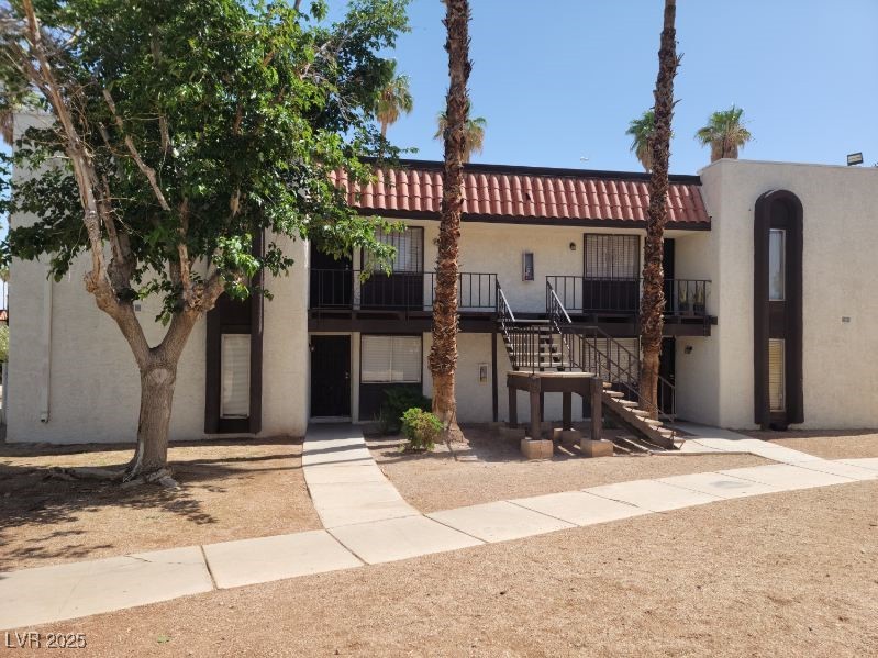 Las Vegas, Nevada 89169, United States, 2 Bedrooms Bedrooms, ,1 BathroomBathrooms,Residential,Active,131487