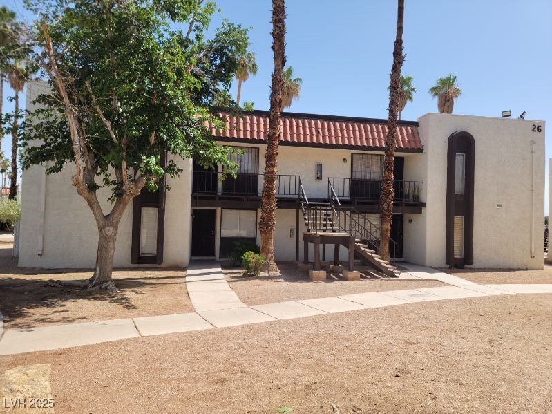 Las Vegas, Nevada 89169, United States, 2 Bedrooms Bedrooms, ,1 BathroomBathrooms,Residential,Active,131487