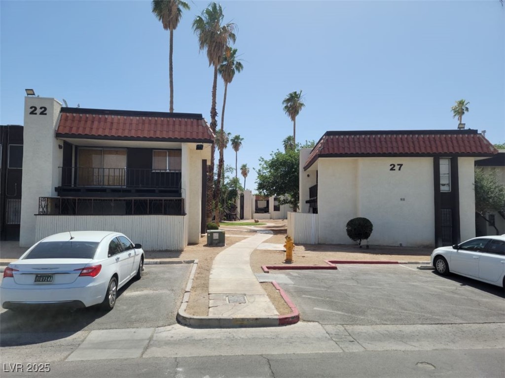 Las Vegas, Nevada 89169, United States, 2 Bedrooms Bedrooms, ,1 BathroomBathrooms,Residential,Active,131487