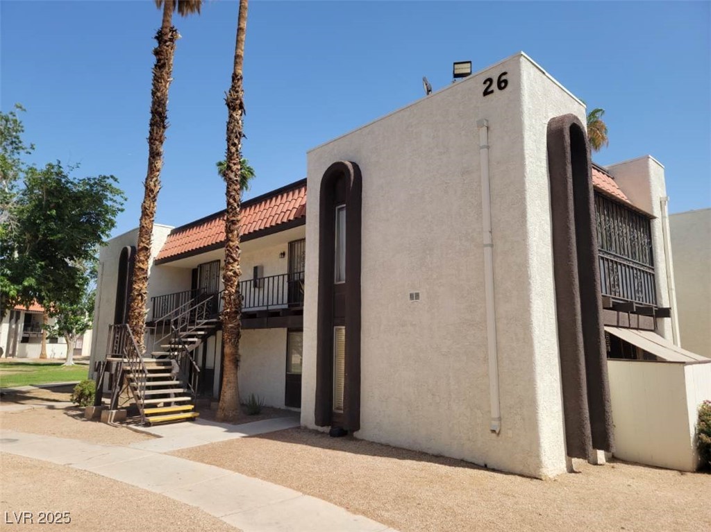 Las Vegas, Nevada 89169, United States, 2 Bedrooms Bedrooms, ,1 BathroomBathrooms,Residential,Active,131487