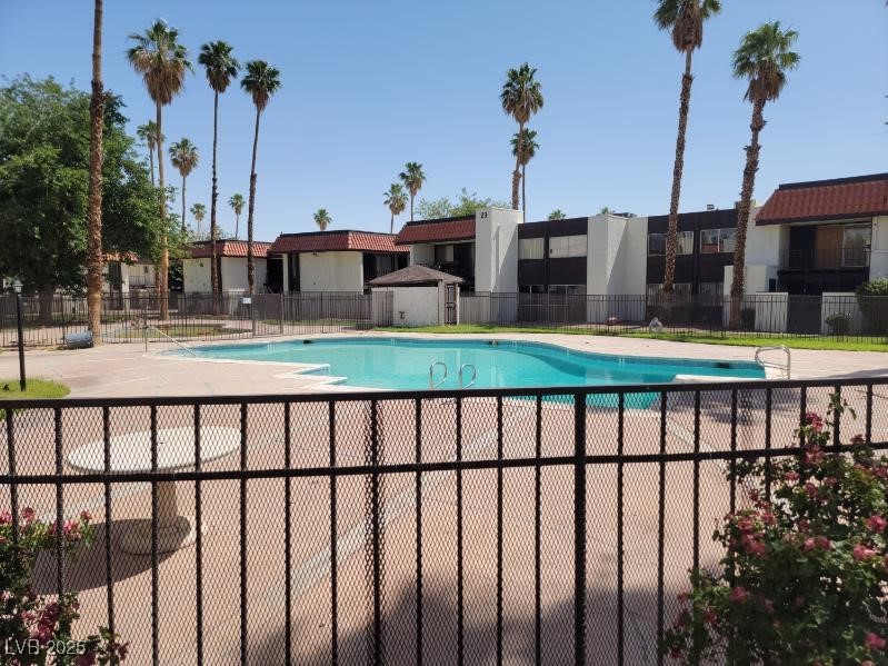 Las Vegas, Nevada 89169, United States, 2 Bedrooms Bedrooms, ,1 BathroomBathrooms,Residential,Active,131487