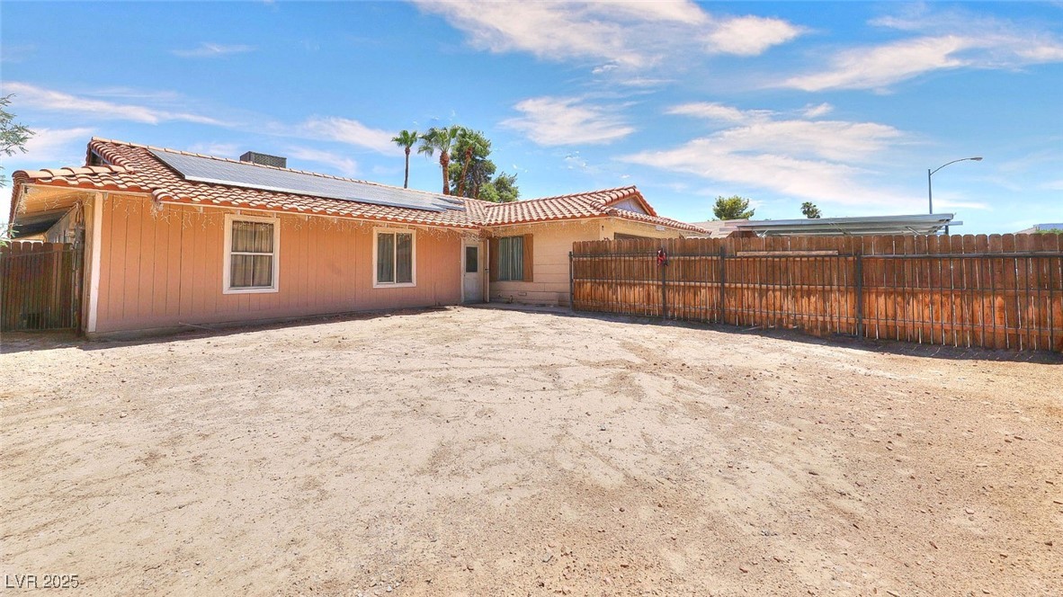 5368 Escondido Street