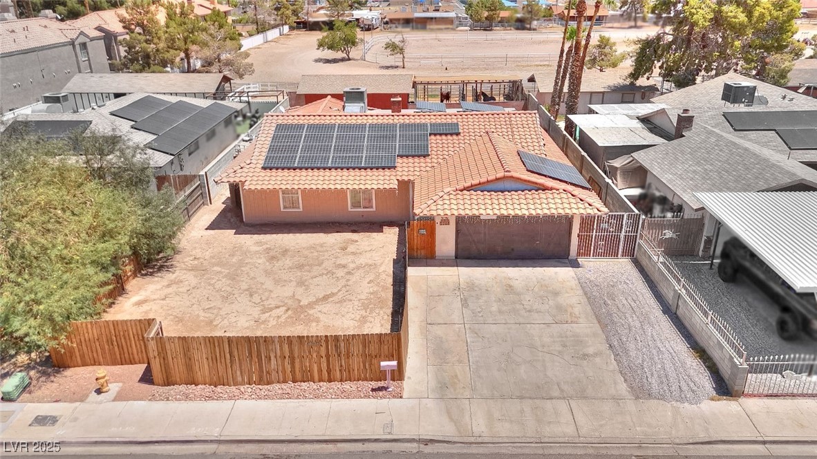 5368 Escondido Street