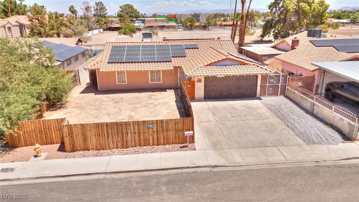 5368 Escondido Street