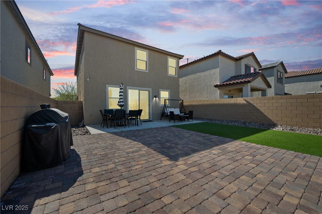 10162 Ashford Mill Court