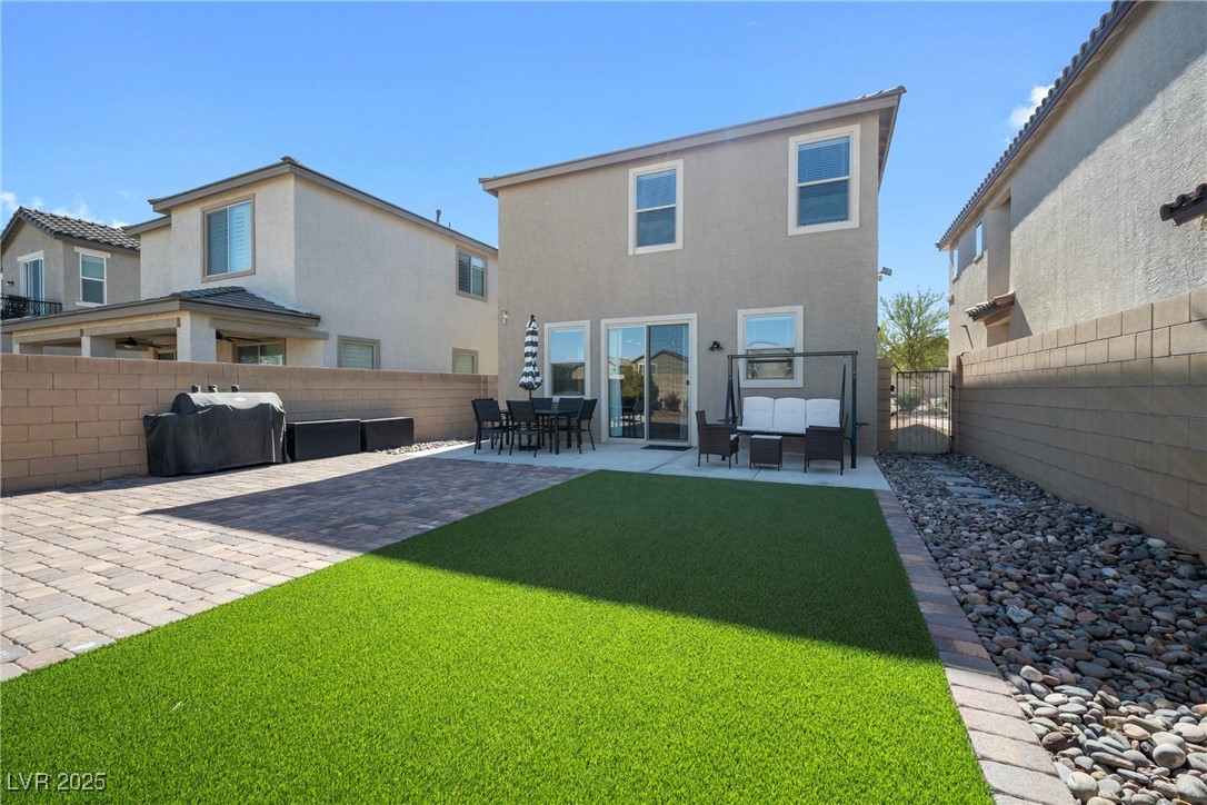 10162 Ashford Mill Court