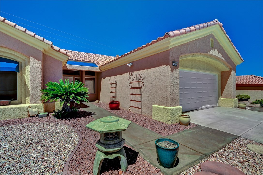 10020 Villa Ridge Drive