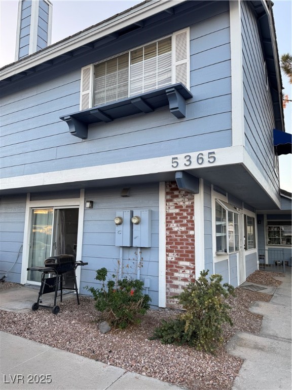 5365 Shake Court 103