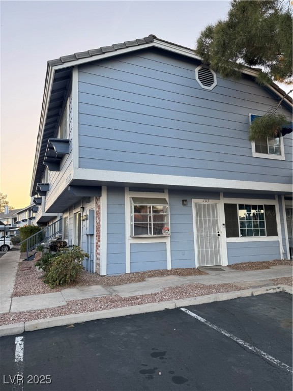 5365 Shake Court 103