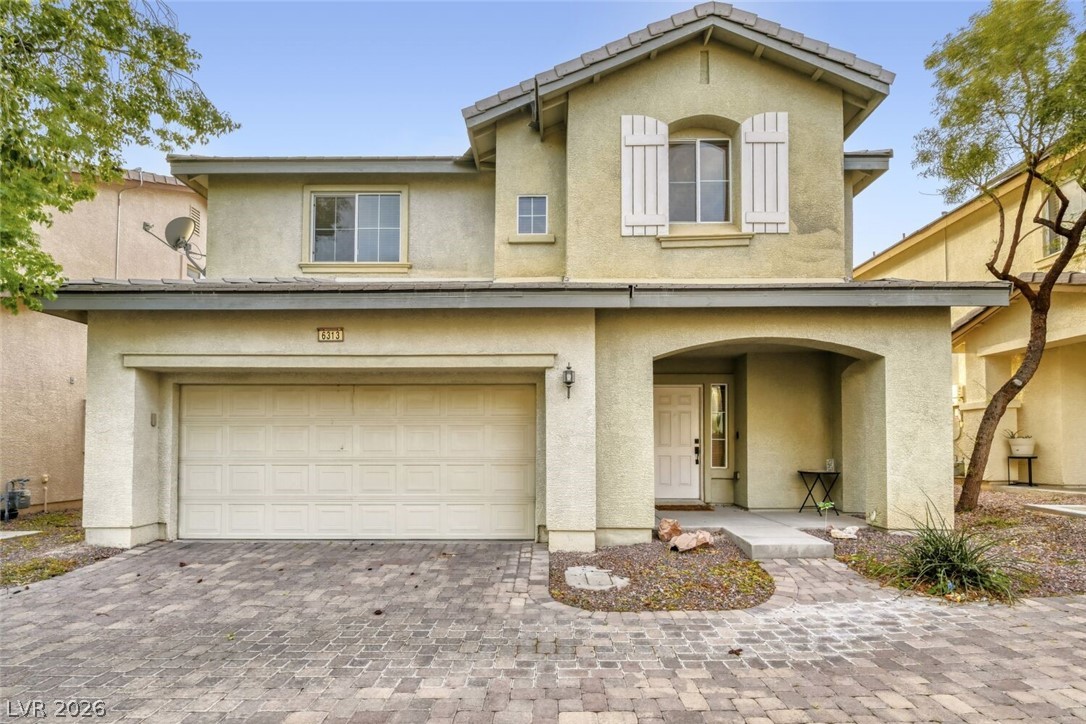 6313 Blushing Willow Street