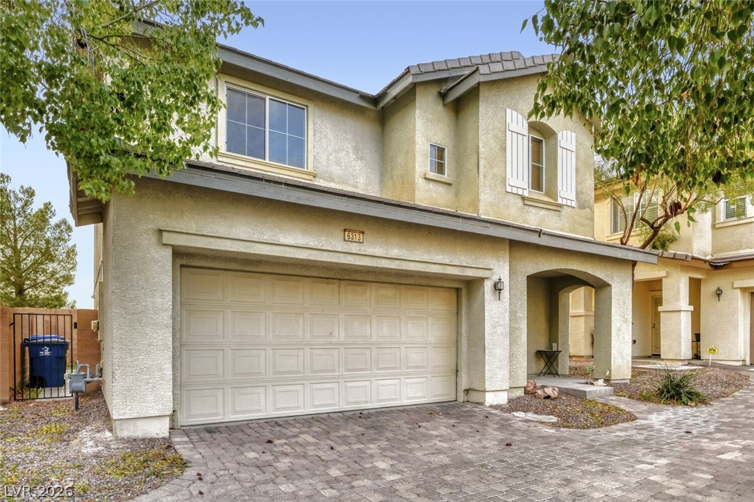 6313 Blushing Willow Street