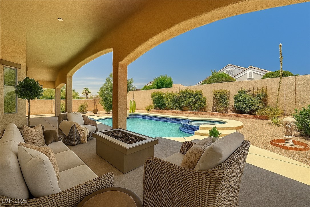 2150 Ponticello Drive