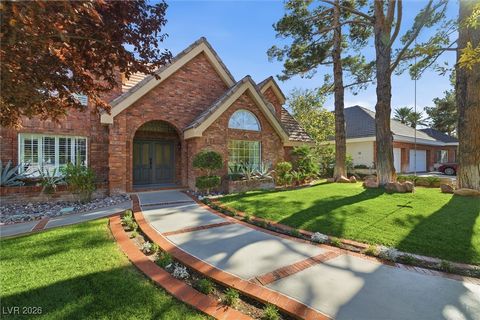 2252 Buckingham Court Henderson NV 89074