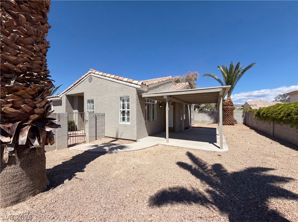 7920 Horn Tail Court