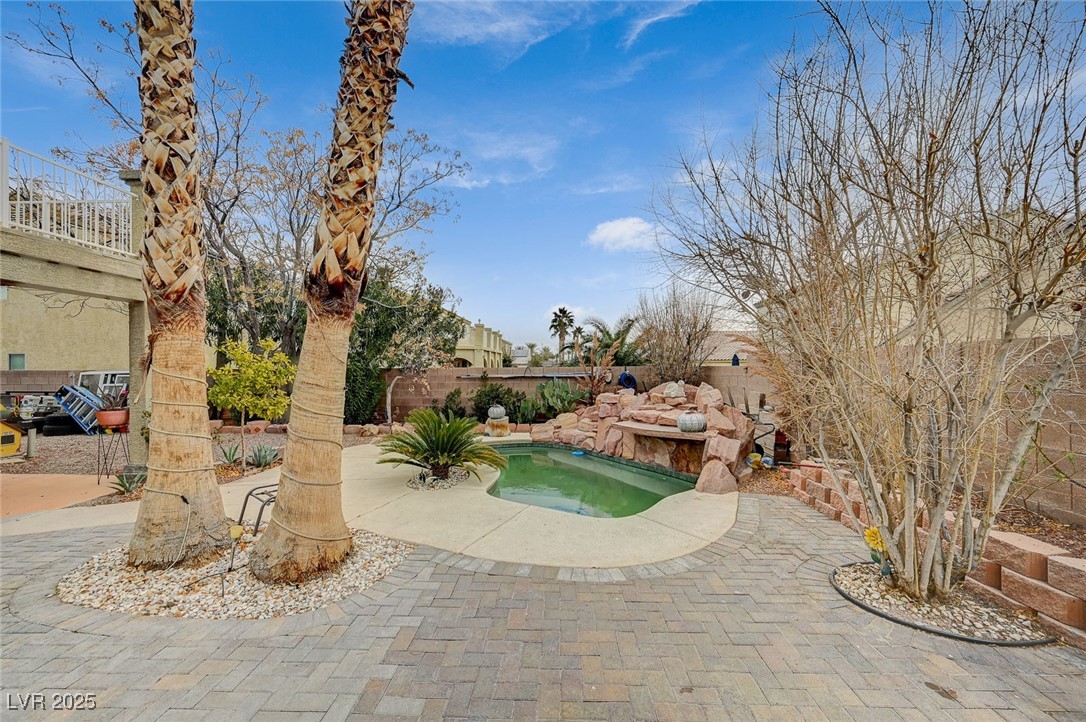 1125 Neva Ranch Avenue, North Las Vegas, Nevada image 34