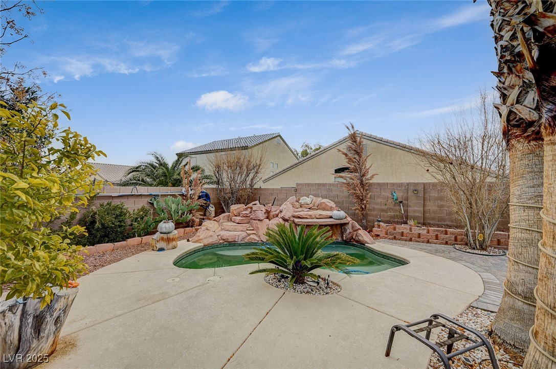 1125 Neva Ranch Avenue, North Las Vegas, Nevada image 37