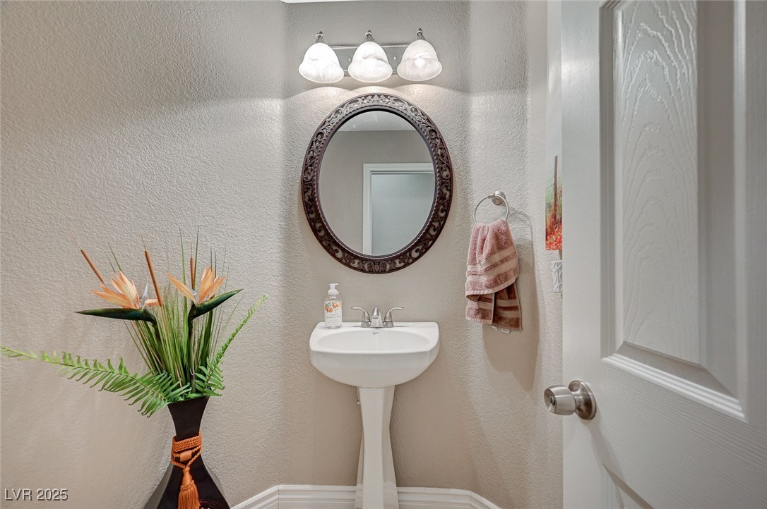 1125 Neva Ranch Avenue, North Las Vegas, Nevada image 15