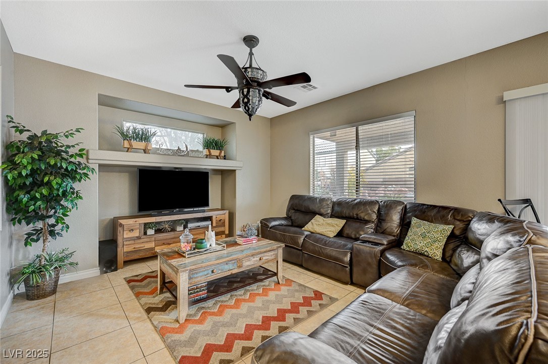 1125 Neva Ranch Avenue, North Las Vegas, Nevada image 12