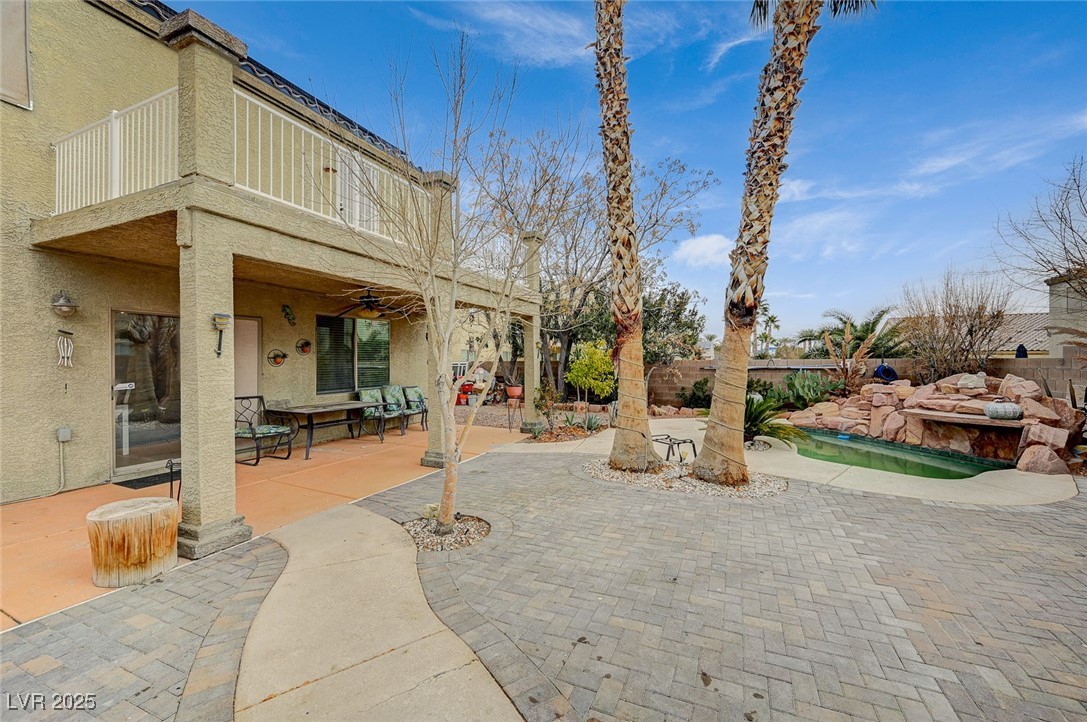 1125 Neva Ranch Avenue, North Las Vegas, Nevada image 33