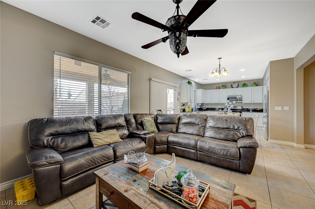 1125 Neva Ranch Avenue, North Las Vegas, Nevada image 13