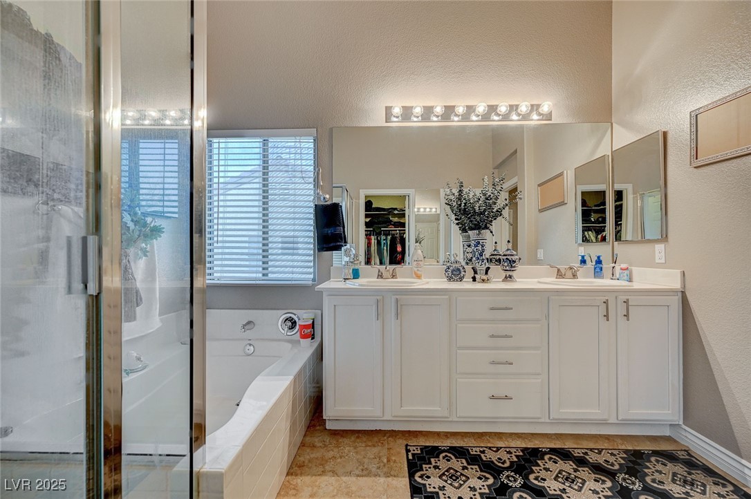 1125 Neva Ranch Avenue, North Las Vegas, Nevada image 19