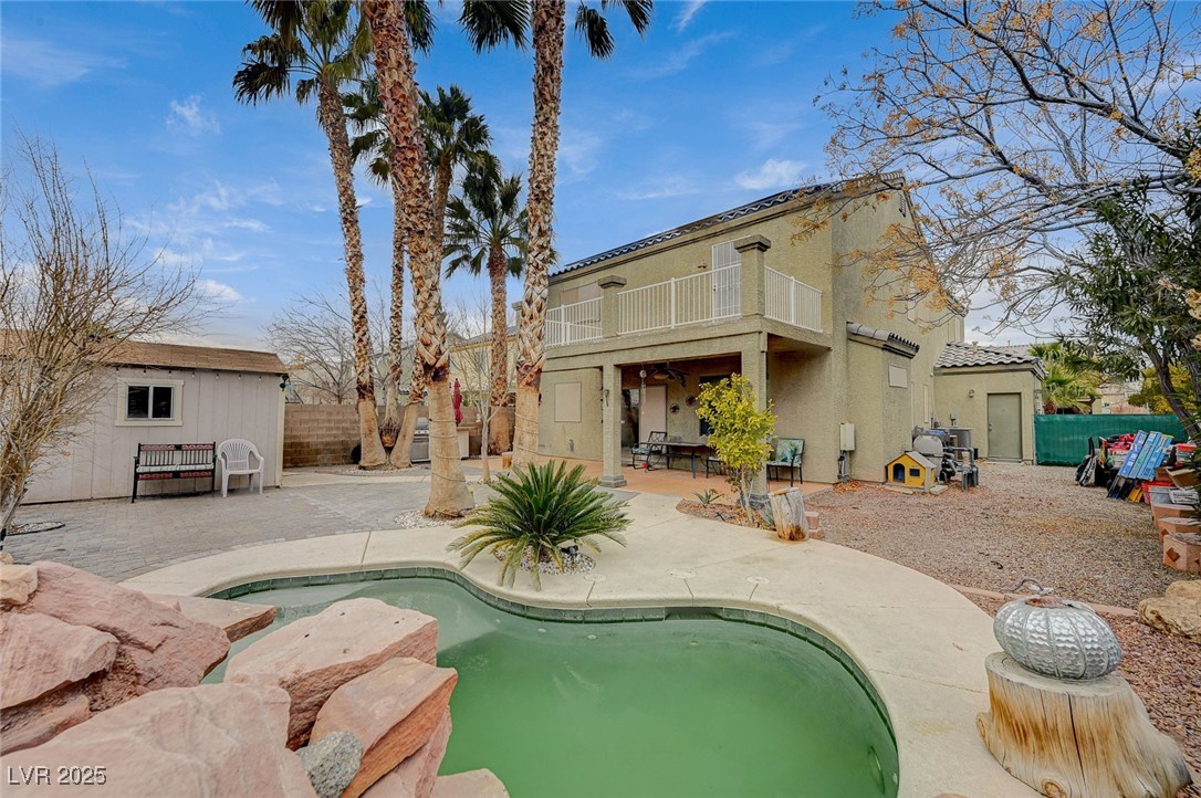 1125 Neva Ranch Avenue, North Las Vegas, Nevada image 38