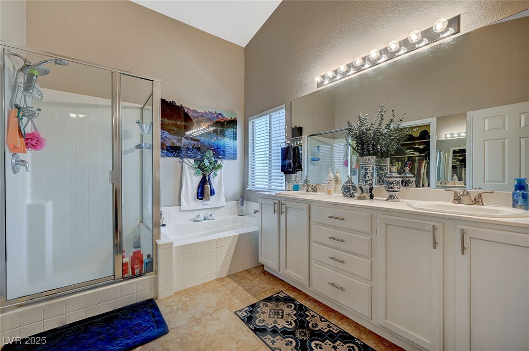 1125 Neva Ranch Avenue, North Las Vegas, Nevada image 18