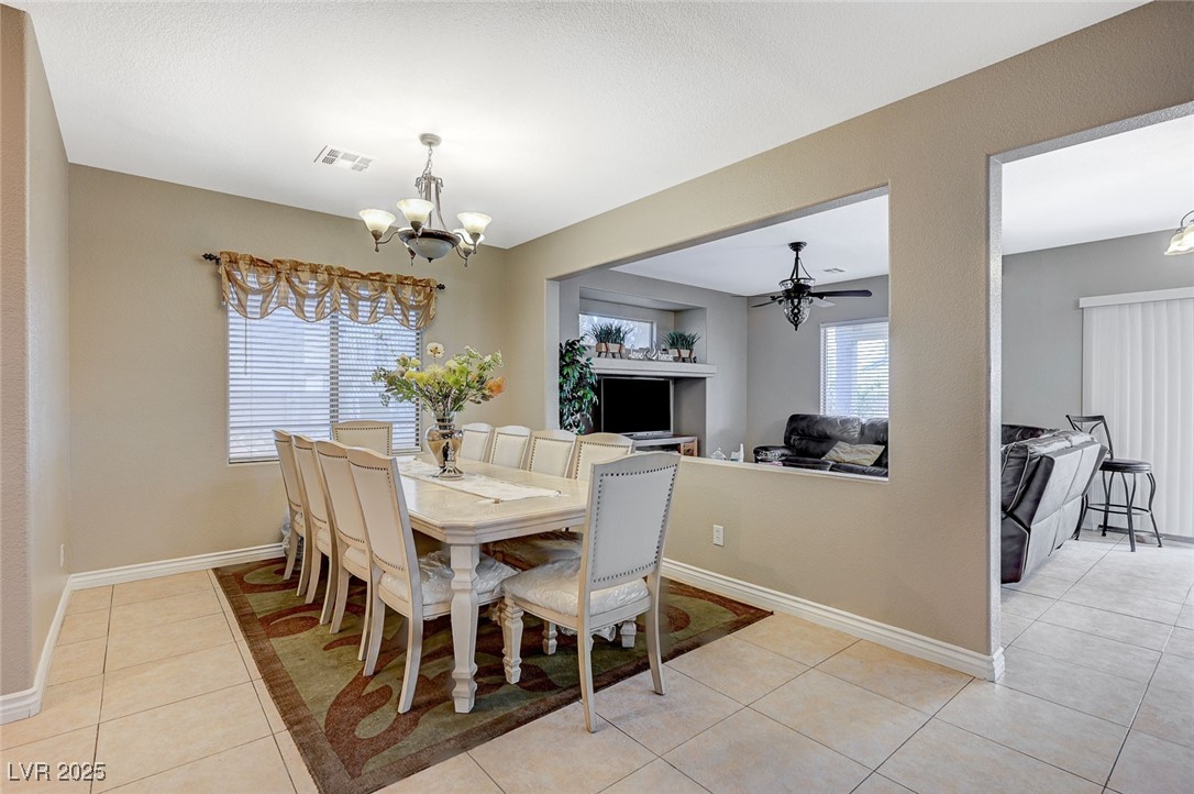 1125 Neva Ranch Avenue, North Las Vegas, Nevada image 4